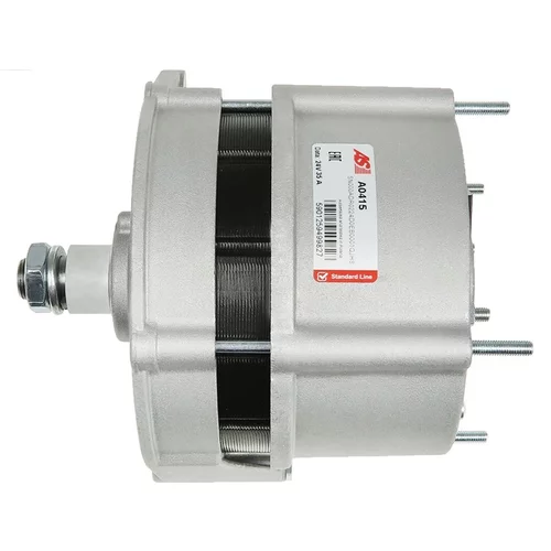 Alternátor A0415 /AS-PL/ - obr. 3