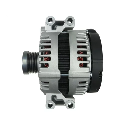 Alternátor A0499 /AS-PL/ - obr. 3