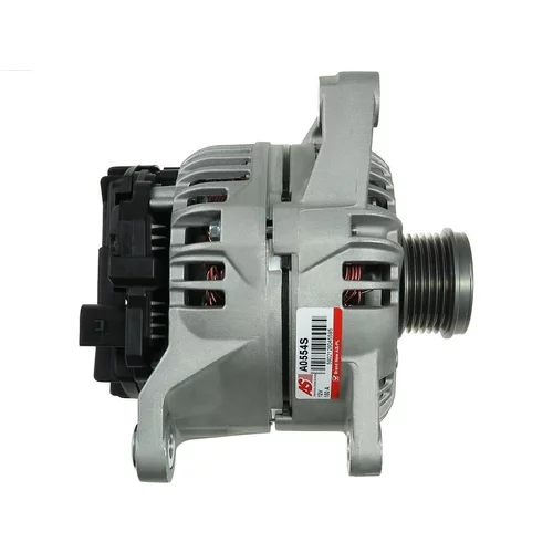 Alternátor A0554S /AS-PL/ - obr. 1