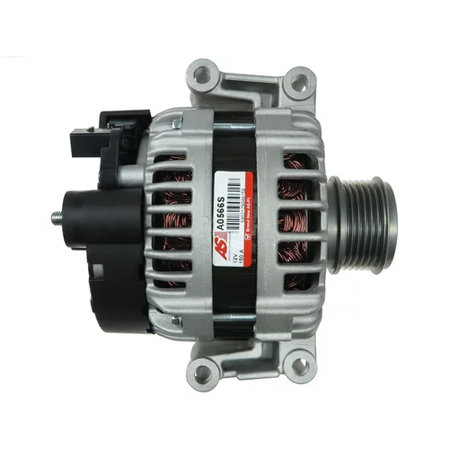 Alternátor A0566S /AS-PL/ - obr. 1