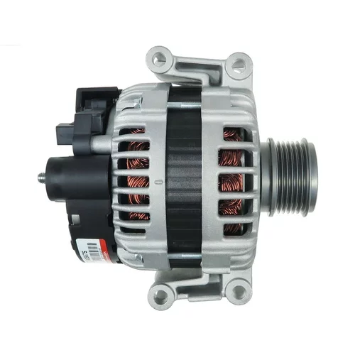 Alternátor A0567S /AS-PL/ - obr. 1