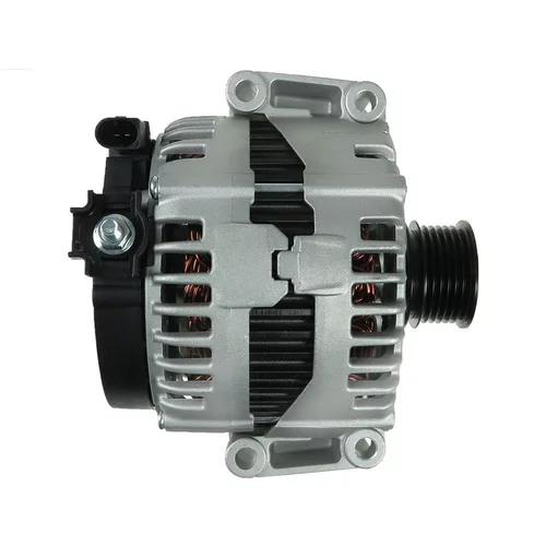 Alternátor A0570S /AS-PL/ - obr. 1