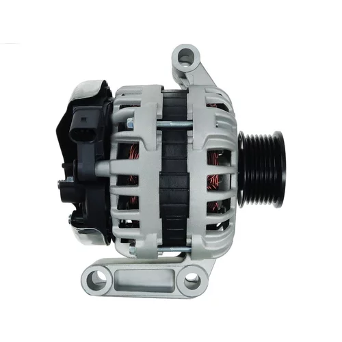 Alternátor A0587S /AS-PL/ - obr. 1