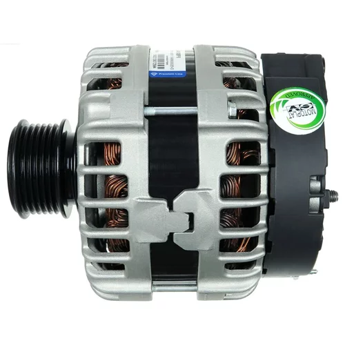 Alternátor A0608PR /AS-PL/ - obr. 3