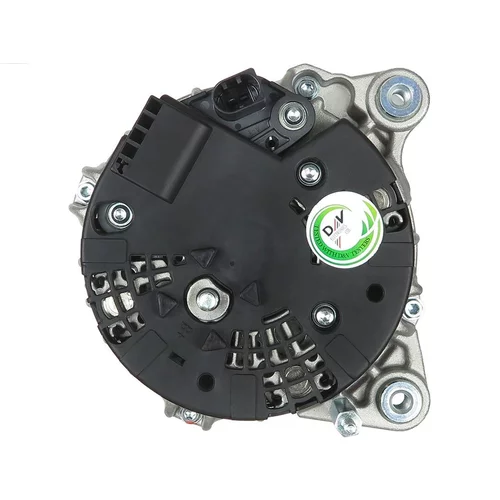 Alternátor A0661S /AS-PL/ - obr. 2