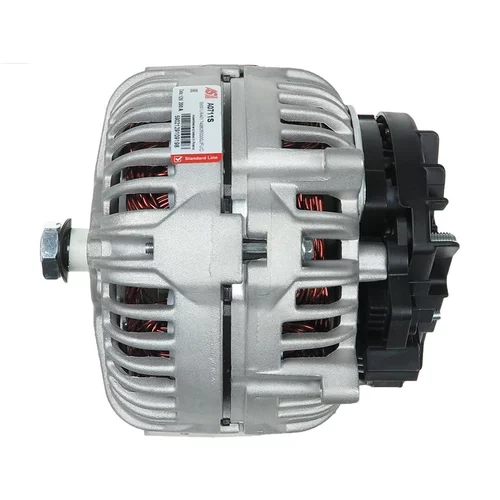 Alternátor A0711S /AS-PL/ - obr. 3
