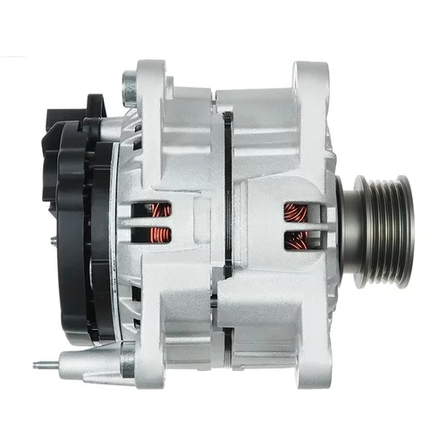 Alternátor A0733S /AS-PL/ - obr. 1