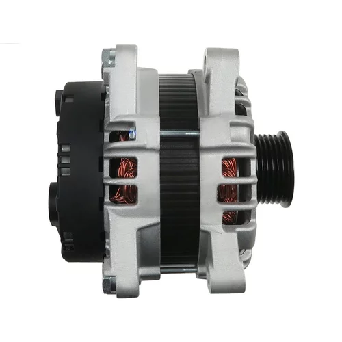 Alternátor A0837S /AS-PL/ - obr. 1
