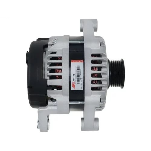 Alternátor A1117S /AS-PL/ - obr. 1