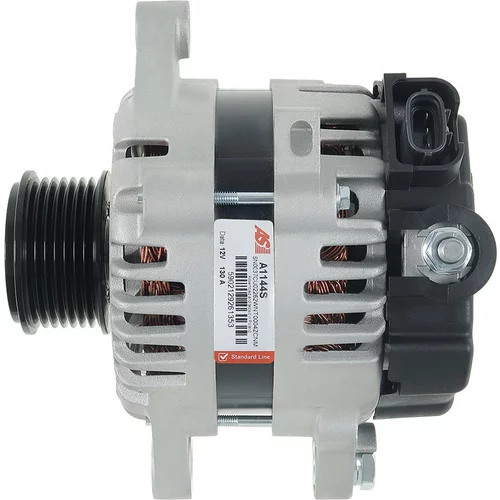 Alternátor A1144S /AS-PL/ - obr. 3