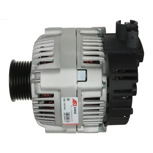 Alternátor A3032 /AS-PL/ - obr. 3