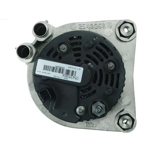 Alternátor A3084(VALEO) /AS-PL/ - obr. 2