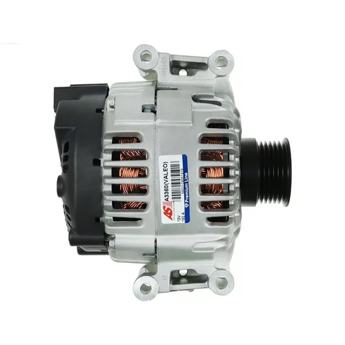 Alternátor A3360(VALEO) /AS-PL/ - obr. 1