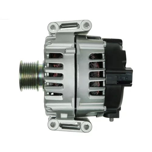Alternátor A3363(VALEO) /AS-PL/ - obr. 3