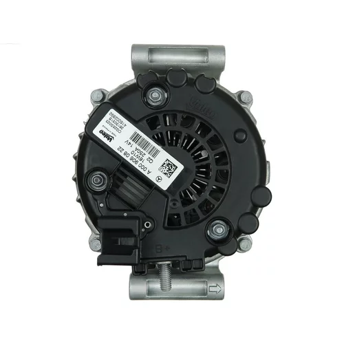 Alternátor A3364(VALEO) /AS-PL/ - obr. 2