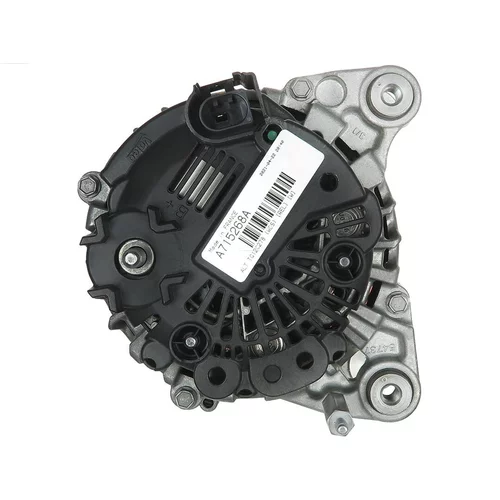 Alternátor A3368(VALEO) /AS-PL/ - obr. 2
