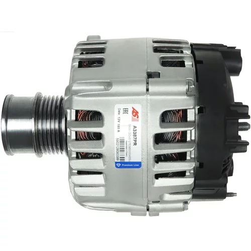 Alternátor A3387PR /AS-PL/ - obr. 3