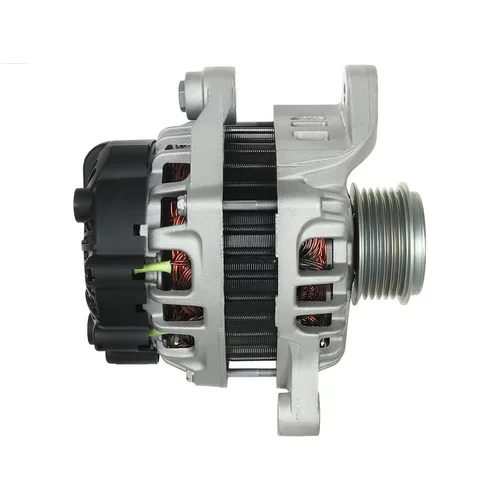 Alternátor A3568(VALEO) /AS-PL/ - obr. 1