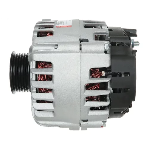 Alternátor A3589S /AS-PL/ - obr. 3