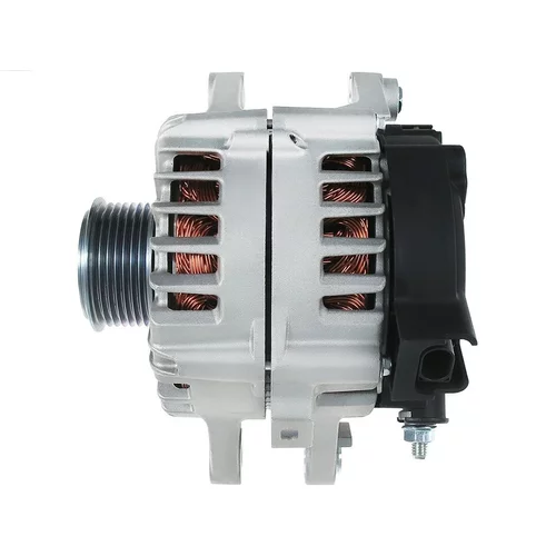 Alternátor A3604S /AS-PL/ - obr. 3