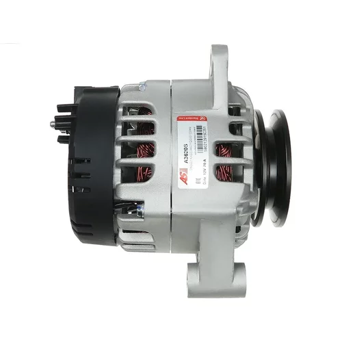 Alternátor A3620S /AS-PL/ - obr. 1
