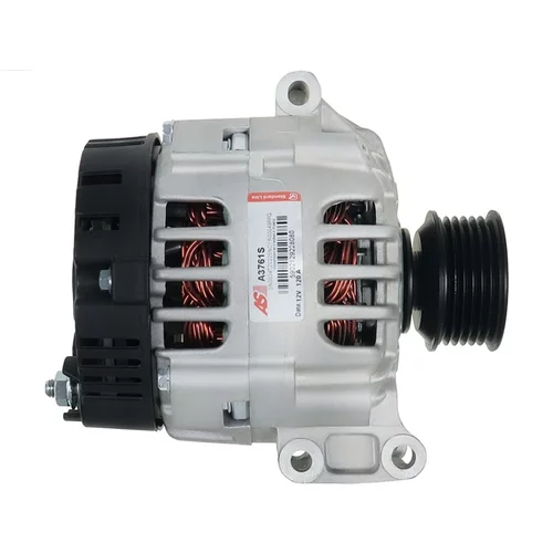 Alternátor A3761S /AS-PL/ - obr. 1