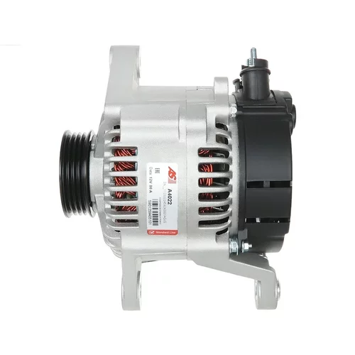 Alternátor A4022 /AS-PL/ - obr. 3