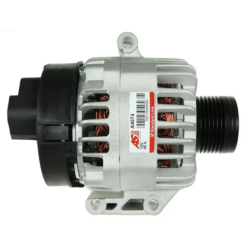 Alternátor A4074 /AS-PL/ - obr. 1