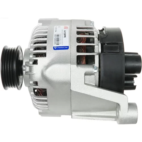 Alternátor A4126PR /AS-PL/ - obr. 3