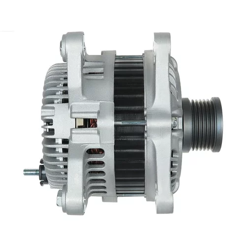 Alternátor A5124 /AS-PL/ - obr. 1