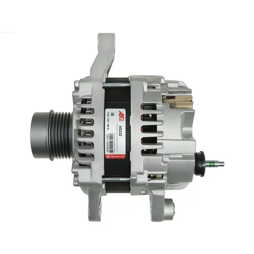 Alternátor A5232 /AS-PL/ - obr. 3