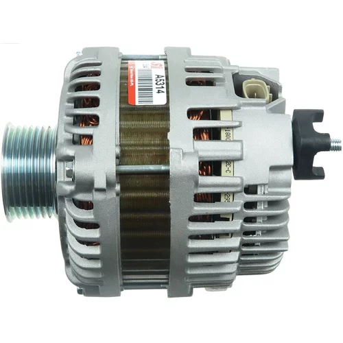 Alternátor A5314 /AS-PL/ - obr. 3