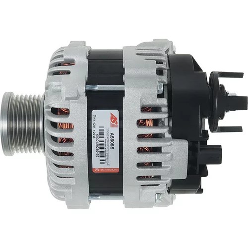 Alternátor A5609S /AS-PL/ - obr. 3