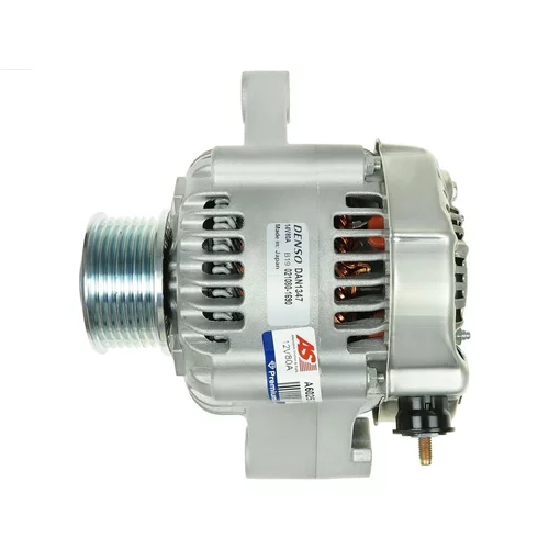 Alternátor A6025(DENSO) /AS-PL/ - obr. 3