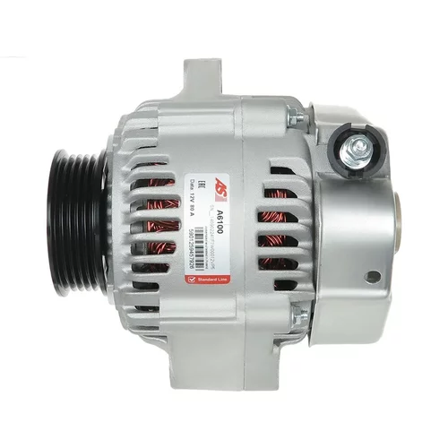 Alternátor A6100 /AS-PL/ - obr. 3