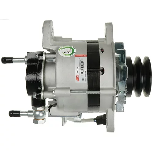 Alternátor A6135 /AS-PL/ - obr. 1