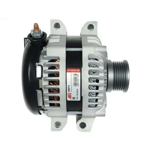 Alternátor A6274 /AS-PL/ - obr. 1