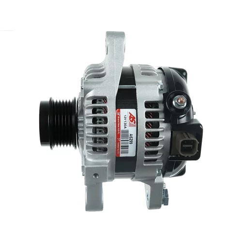 Alternátor A6299 /AS-PL/ - obr. 3