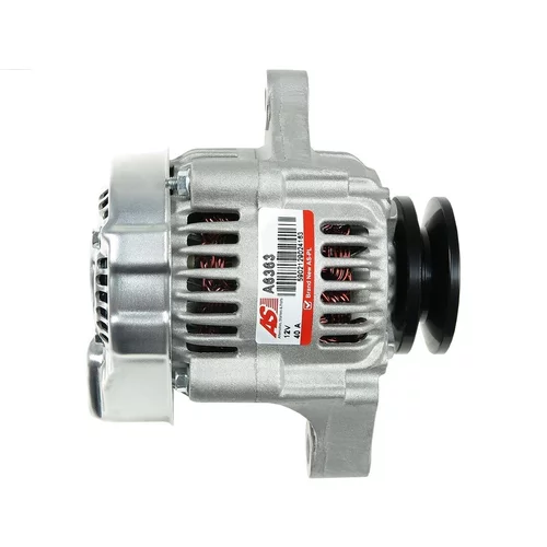 Alternátor A6363 /AS-PL/ - obr. 1