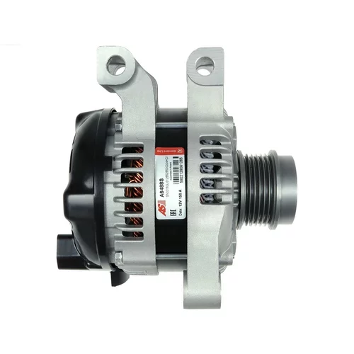Alternátor A6488S /AS-PL/ - obr. 1