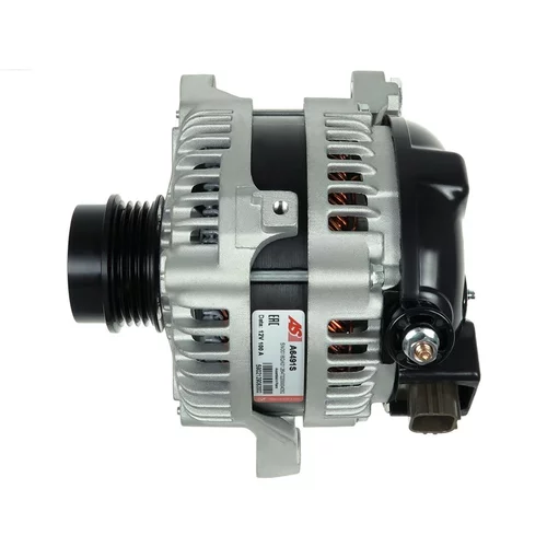 Alternátor A6491S /AS-PL/ - obr. 3