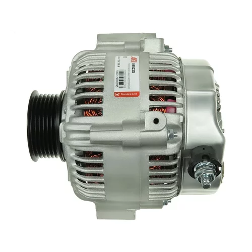 Alternátor A6523S /AS-PL/ - obr. 3