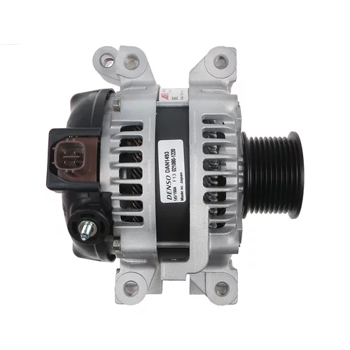 Alternátor A6660(DENSO) /AS-PL/ - obr. 1