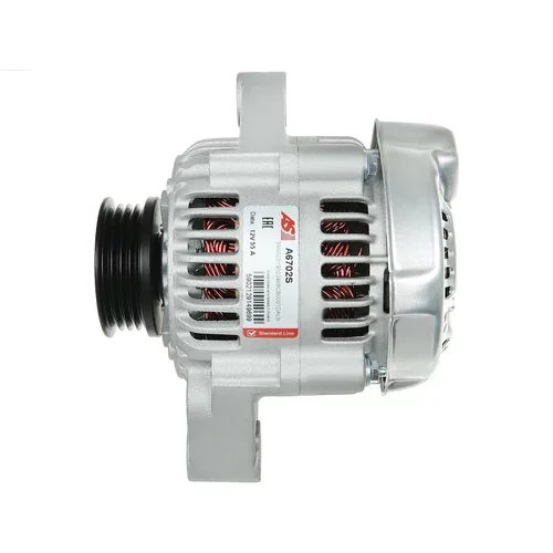 Alternátor A6702S /AS-PL/ - obr. 3