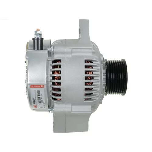 Alternátor A6833S /AS-PL/ - obr. 1
