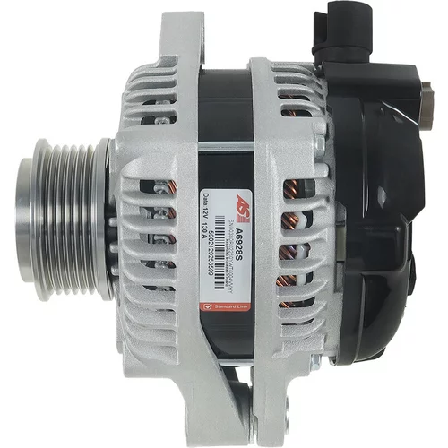 Alternátor A6928S /AS-PL/ - obr. 3