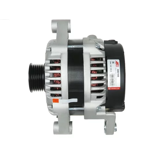 Alternátor A9316S /AS-PL/ - obr. 3