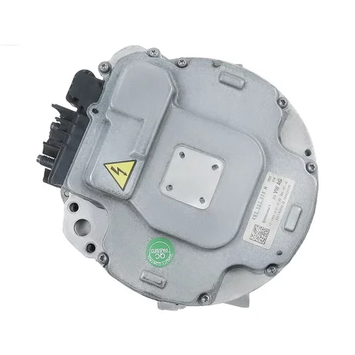 Alternátor A9533PR /AS-PL/ - obr. 2