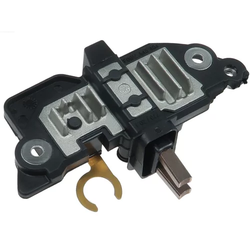 Regulátor alternátora ARE0255(BOSCH)P /AS-PL/ - obr. 1