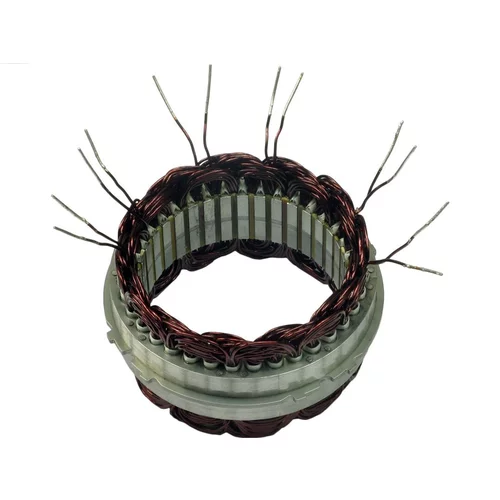 Stator, generátor AS0064 /AS-PL/